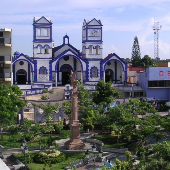 Minatitlan-Veracruz